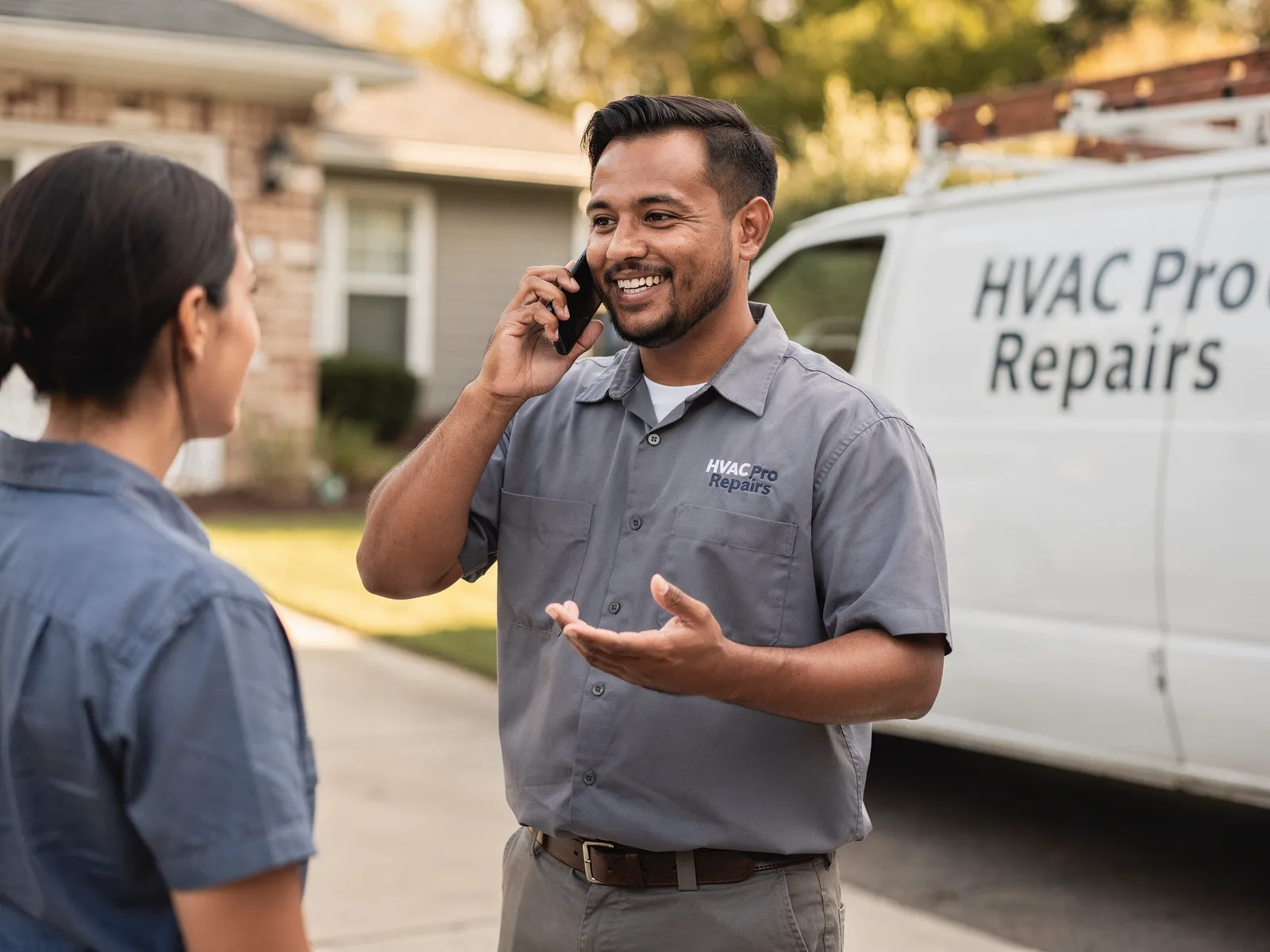 Heat Pump Repair Tekonsha, MI FAQs